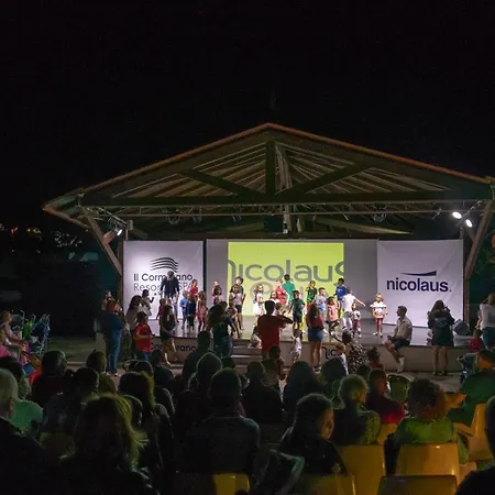 Valtur Il Cormorano & 4*