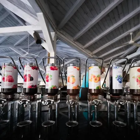 Valtur Il Cormorano & 4* جريسوليا