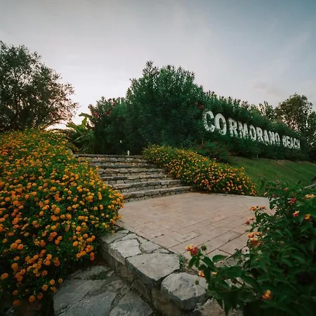 Valtur Il Cormorano & 그리졸리아