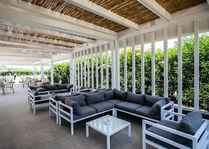 Valtur Il Cormorano & 度假村