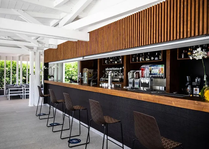 度假村 Valtur Il Cormorano & 格里索利亚