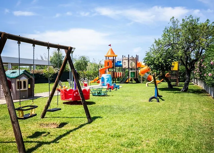 Valtur Il Cormorano & 4*