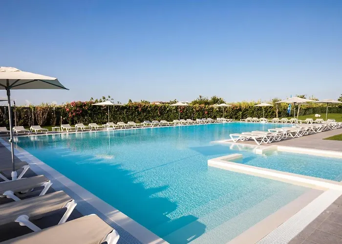 Valtur Il Cormorano & 格里索利亚