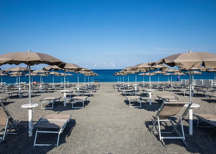 Valtur Il Cormorano & 格里索利亚