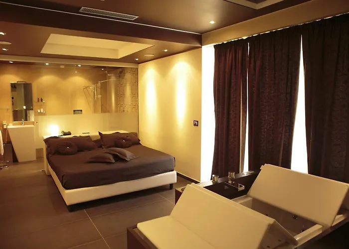 Valtur Il Cormorano & 度假村 4*