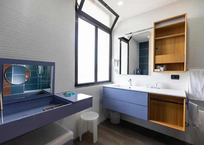 度假村 Valtur Il Cormorano &