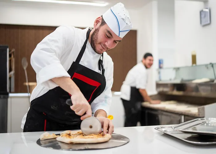 Valtur Il Cormorano & 4* 格里索利亚