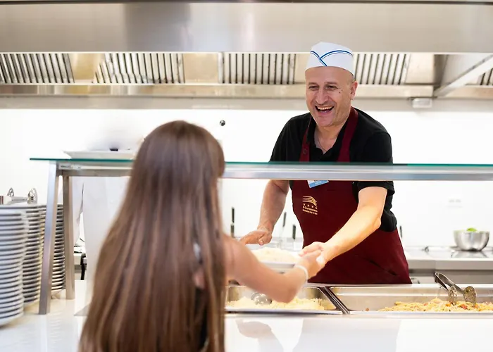 Valtur Il Cormorano & 4* 格里索利亚