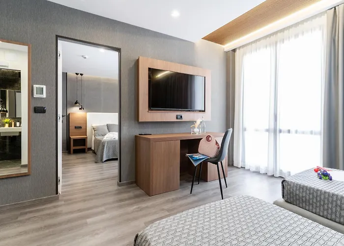 Valtur Il Cormorano & 度假村 格里索利亚