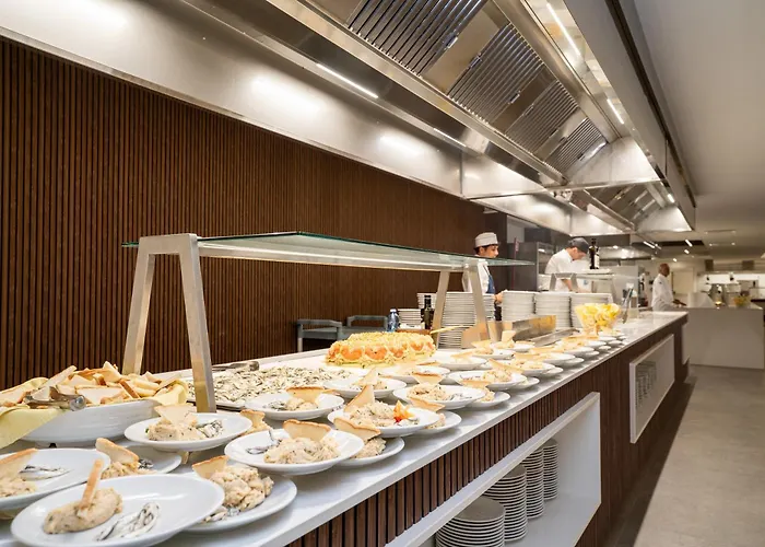 Valtur Il Cormorano & 度假村 4*