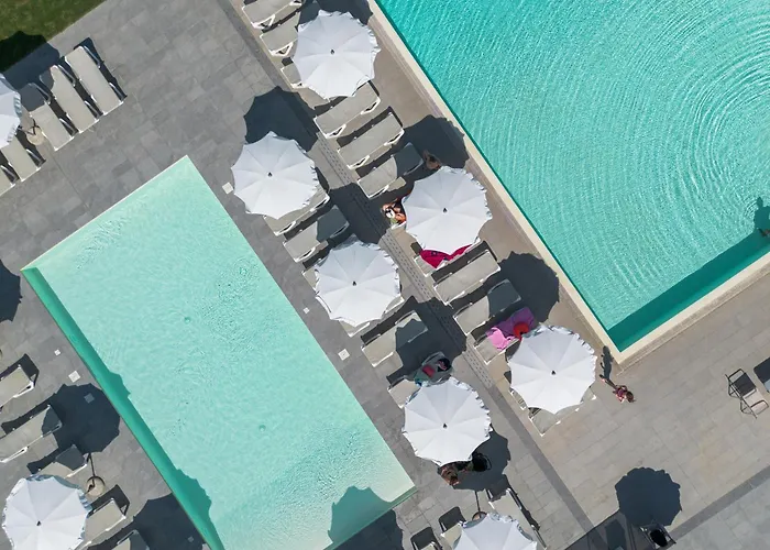 度假村 Valtur Il Cormorano &