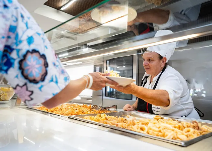 Valtur Il Cormorano & 度假村 4*