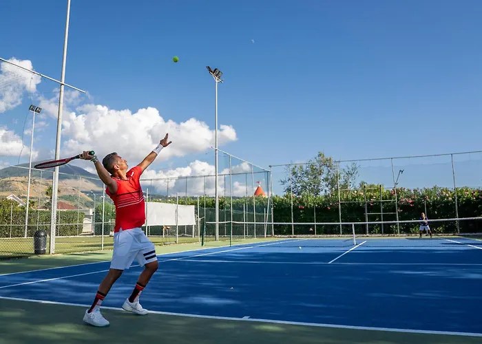 Valtur Il Cormorano &