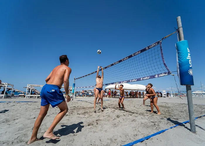 度假村 Valtur Il Cormorano & 格里索利亚