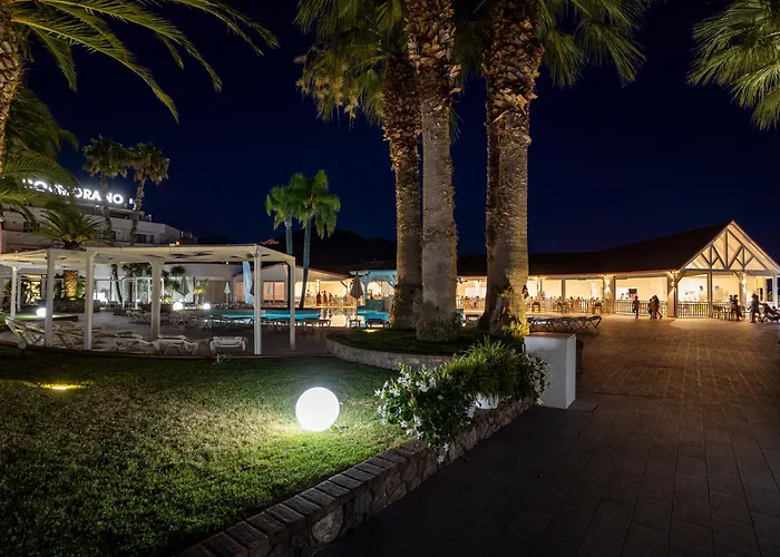 Valtur Il Cormorano & 度假村 4*