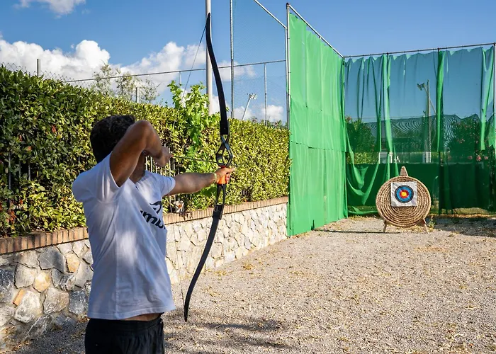 Valtur Il Cormorano & 度假村