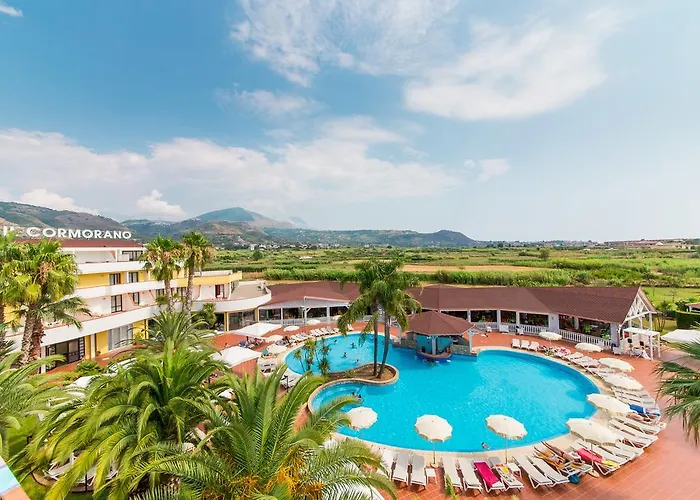 Valtur Il Cormorano & 度假村