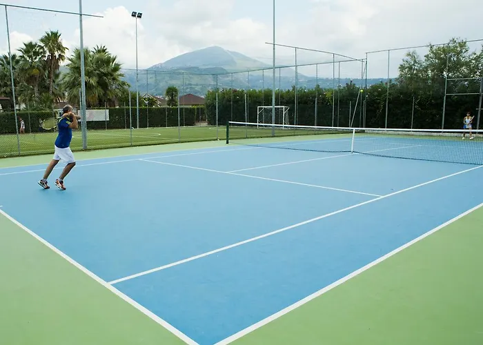 Valtur Il Cormorano & 度假村