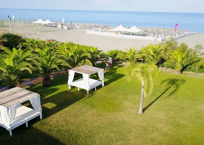 Valtur Il Cormorano & 4*