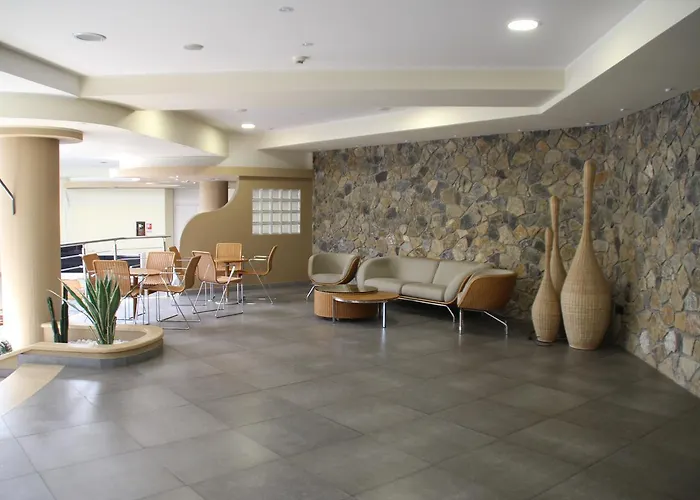 度假村 Valtur Il Cormorano &