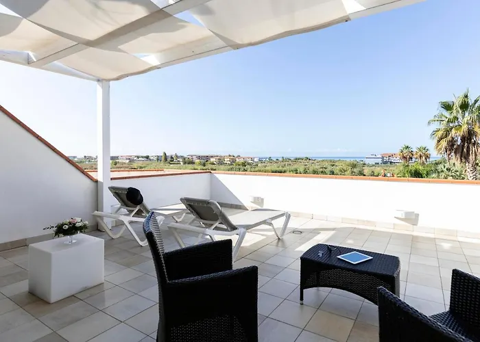 Valtur Il Cormorano &