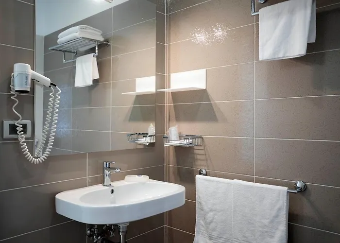 度假村 Valtur Il Cormorano & 4*