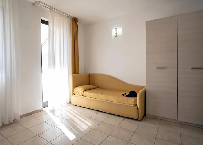 Valtur Il Cormorano & 4* 格里索利亚