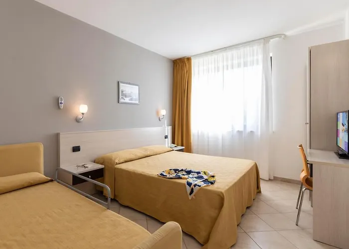 Valtur Il Cormorano & 度假村 4*