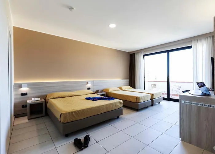 Valtur Il Cormorano & 4* 格里索利亚