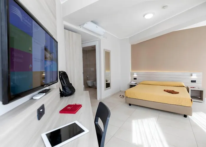 Valtur Il Cormorano & 度假村