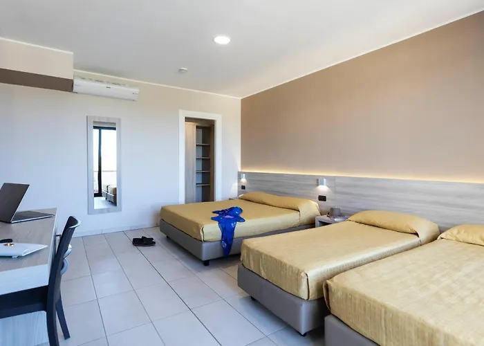 Valtur Il Cormorano & 4*