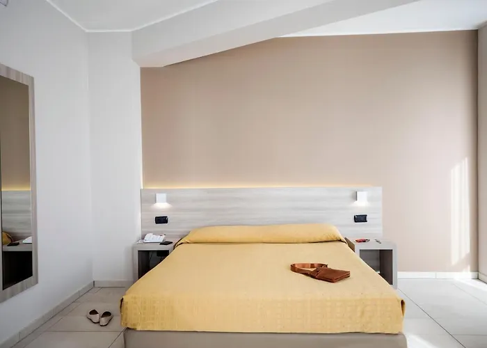 度假村 Valtur Il Cormorano &