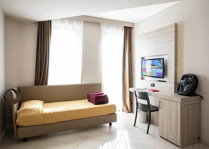 Valtur Il Cormorano & 度假村