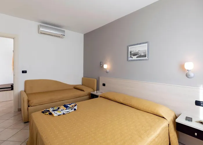 Valtur Il Cormorano & 度假村 4*