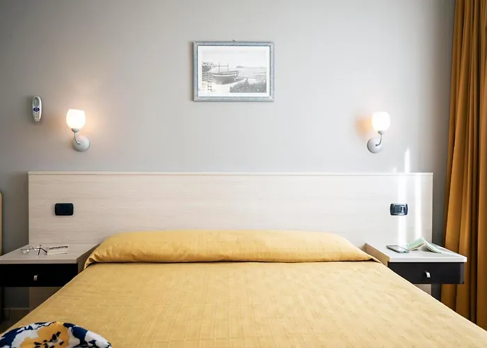 Valtur Il Cormorano & 4* 格里索利亚