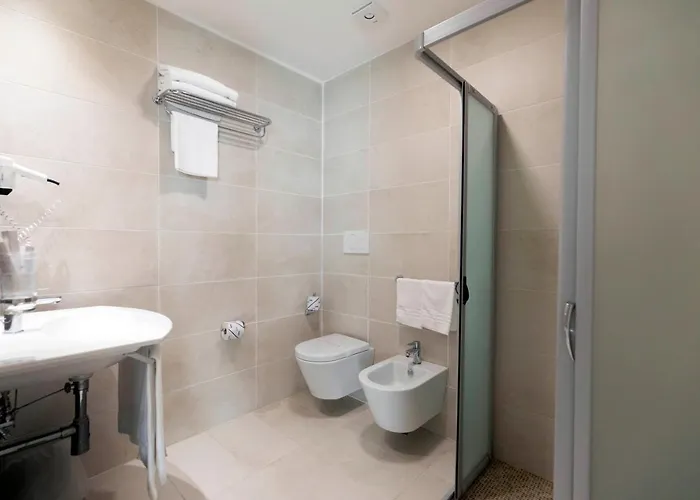 度假村 Valtur Il Cormorano &