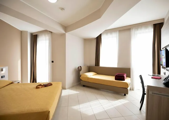 度假村 Valtur Il Cormorano & 4*