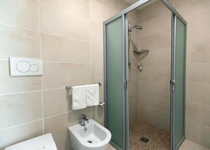 Valtur Il Cormorano & 4* 格里索利亚