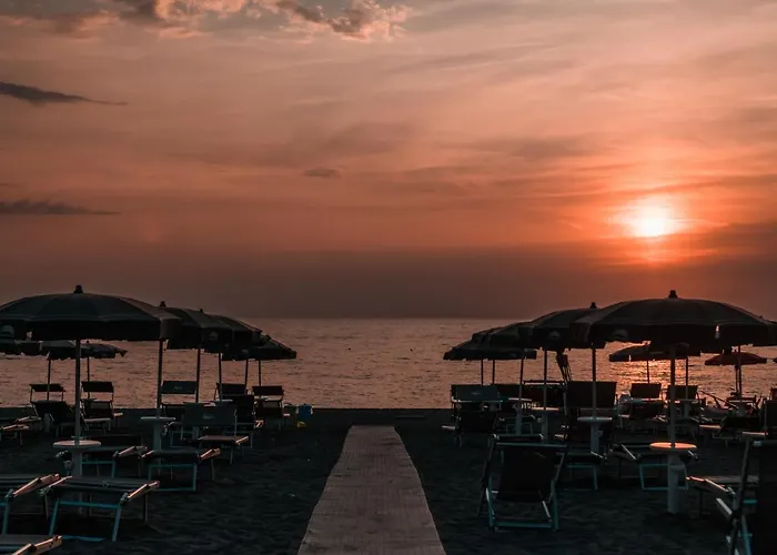 度假村 Valtur Il Cormorano & 格里索利亚