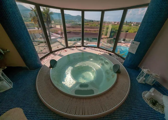 度假村 Valtur Il Cormorano &