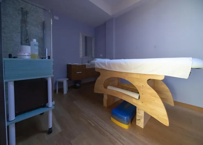 度假村 Valtur Il Cormorano &