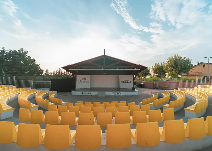 Valtur Il Cormorano & 4*