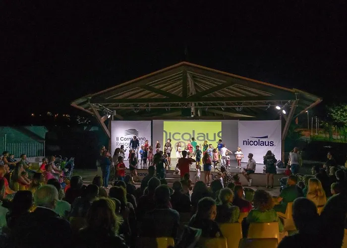 Valtur Il Cormorano & 4*