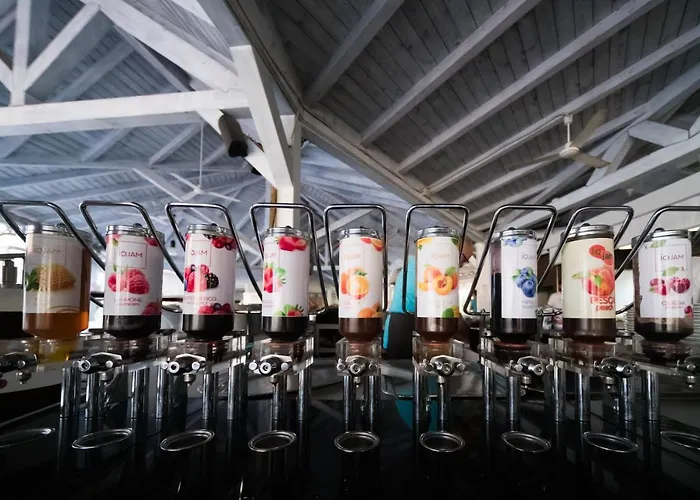 Valtur Il Cormorano & 4* 格里索利亚