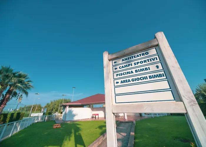 Valtur Il Cormorano & 4* 格里索利亚