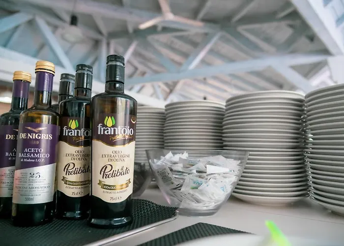 Valtur Il Cormorano & 4*